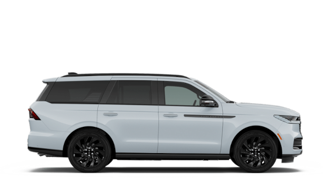 2026 Lincoln Lincoln Navigator External Image 1